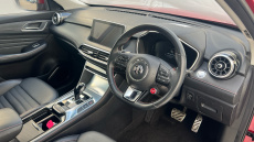 MG Hs 1.5 T-GDI Exclusive 5dr DCT Petrol Hatchback